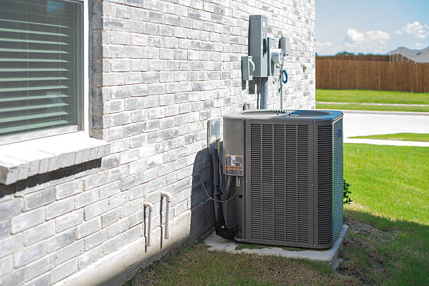 Reliable Ductwork Repair contractor in Shenandoah, PA by FH HVAC